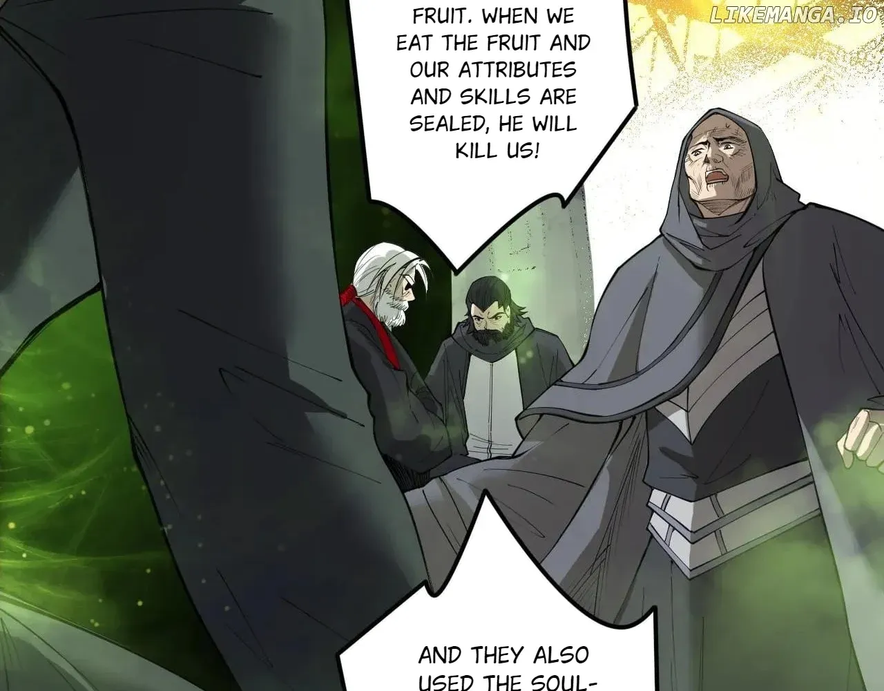 Read Disastrous Necromancer chapter 193 image 148 on Lezhin