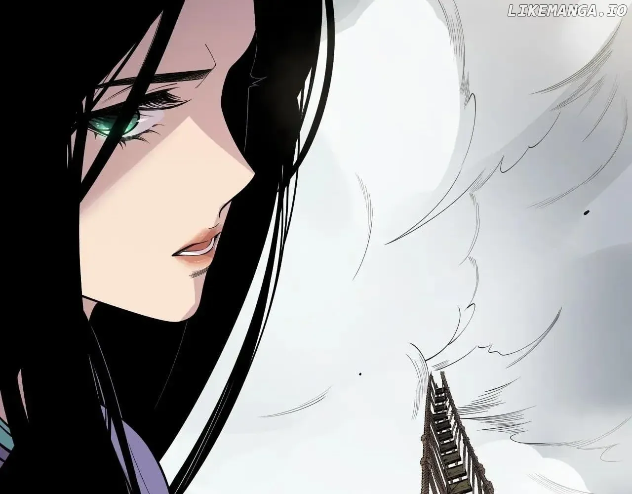 Read Disastrous Necromancer chapter 193 image 16 on Lezhin