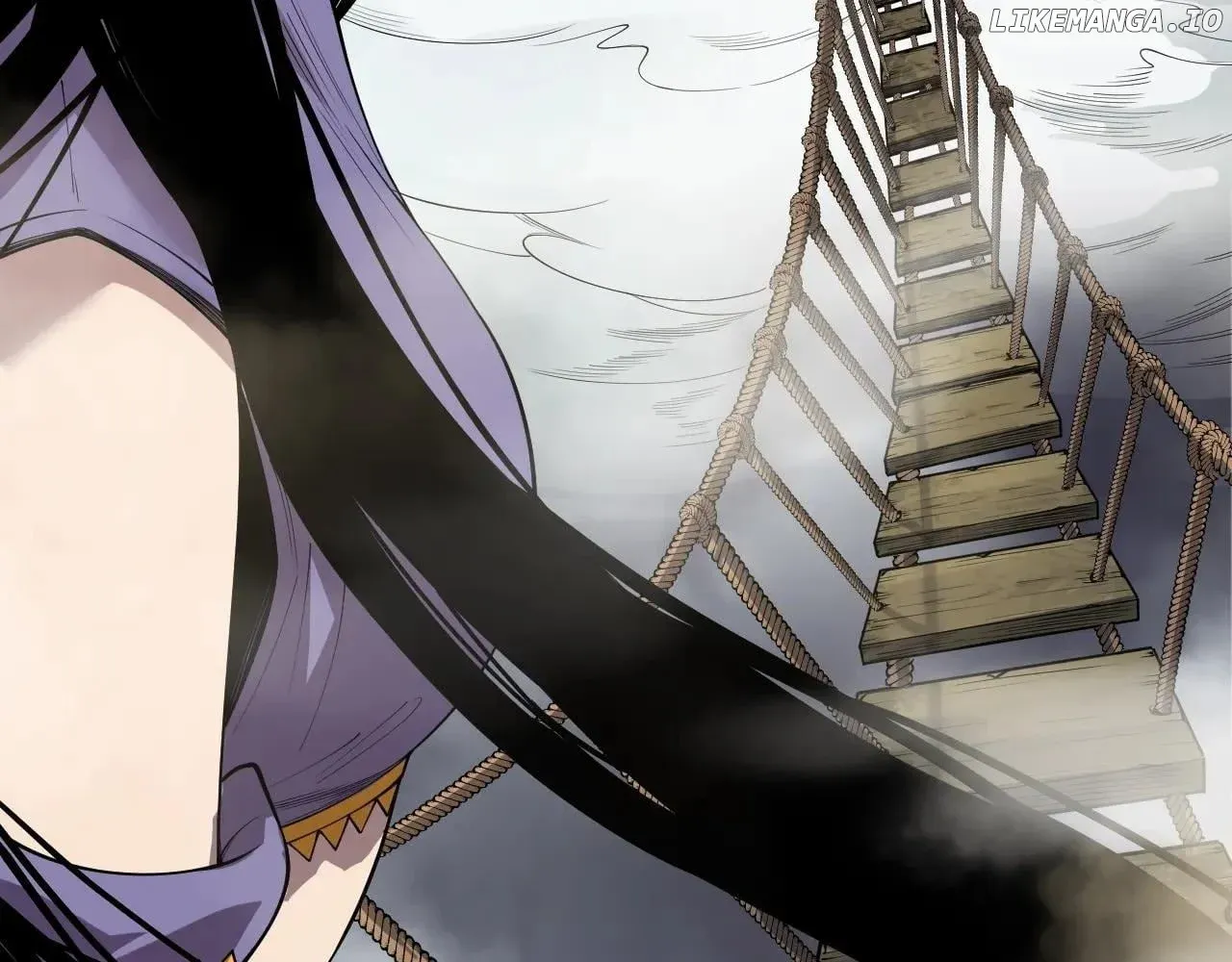 Read Disastrous Necromancer chapter 193 image 17 on Lezhin