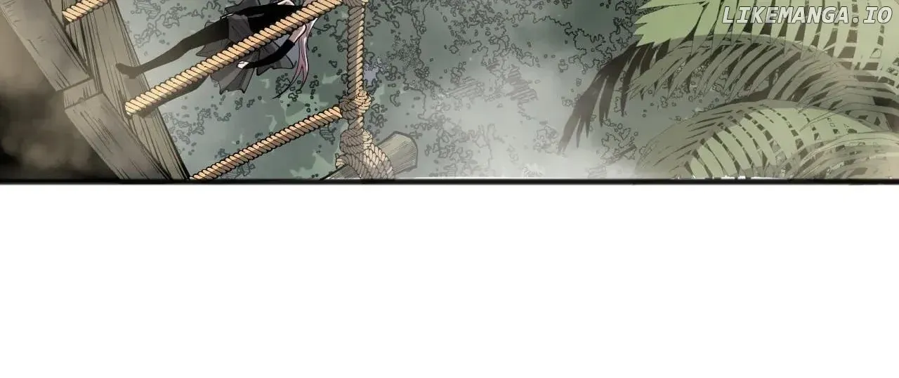 Read Disastrous Necromancer chapter 193 image 30 on Lezhin