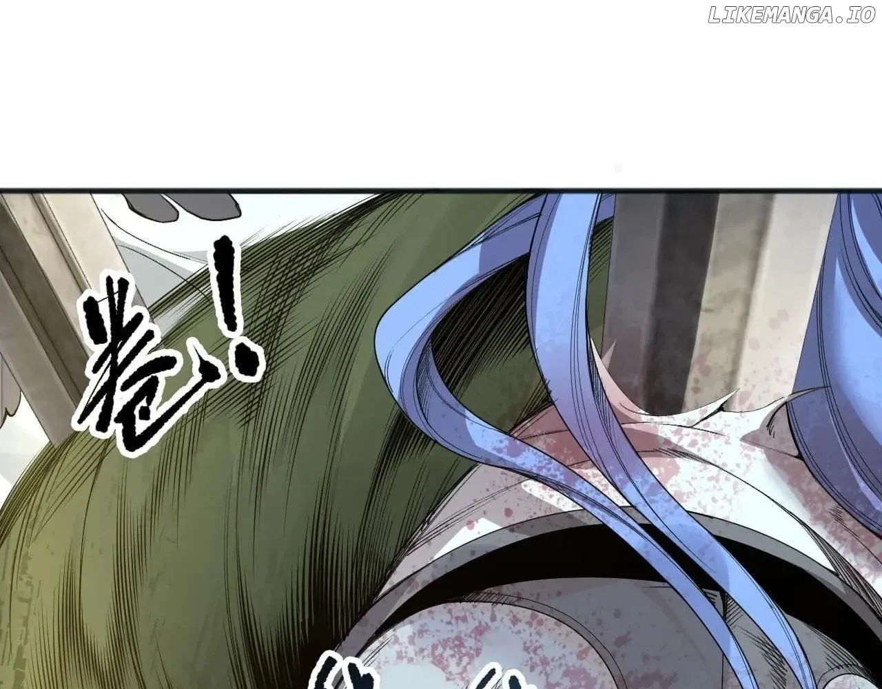 Read Disastrous Necromancer chapter 193 image 38 on Lezhin