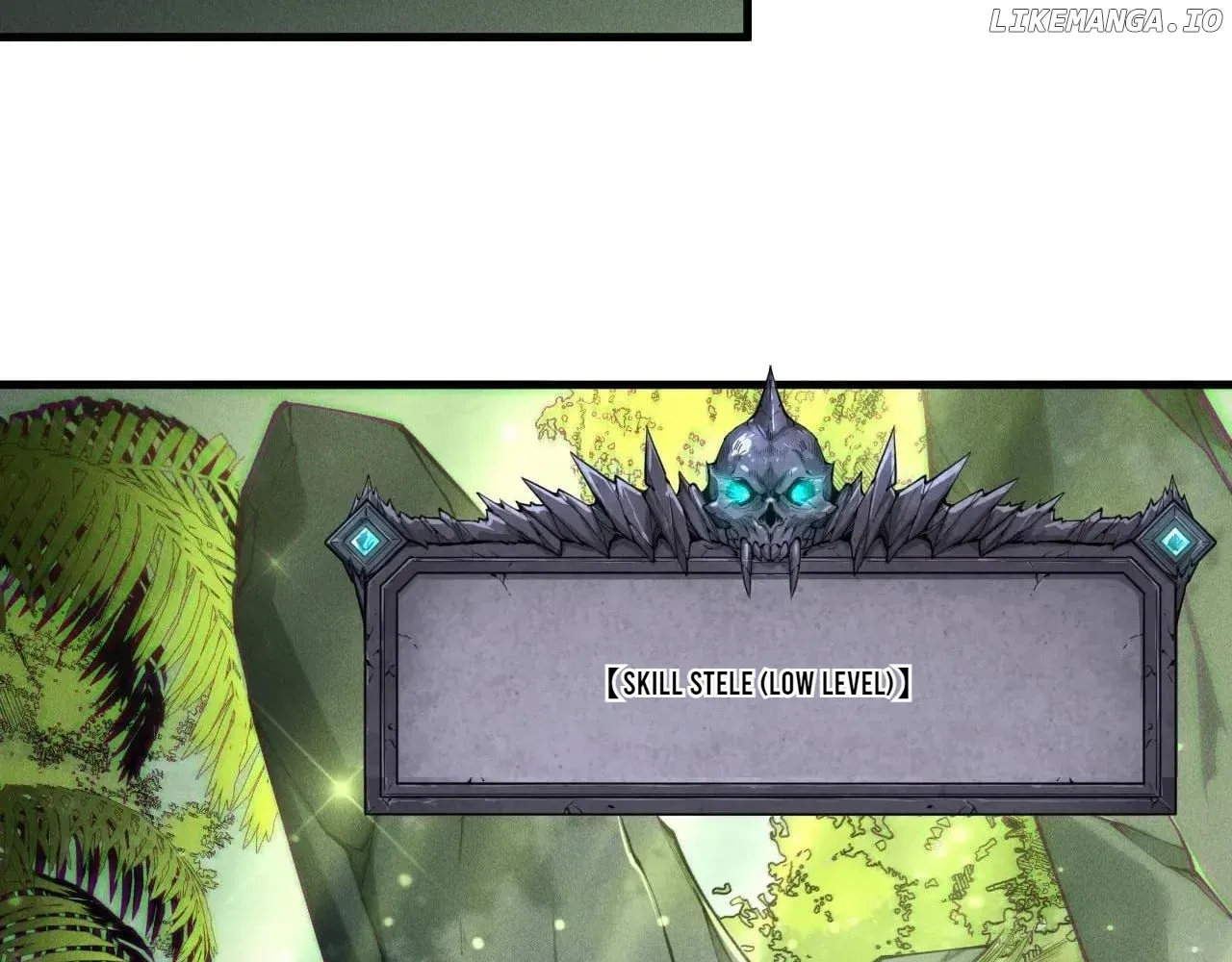 Read Disastrous Necromancer chapter 193 image 48 on Lezhin