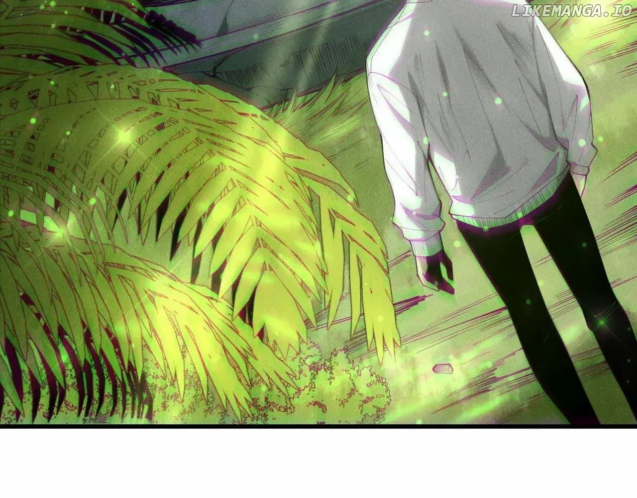 Read Disastrous Necromancer chapter 193 image 50 on Lezhin