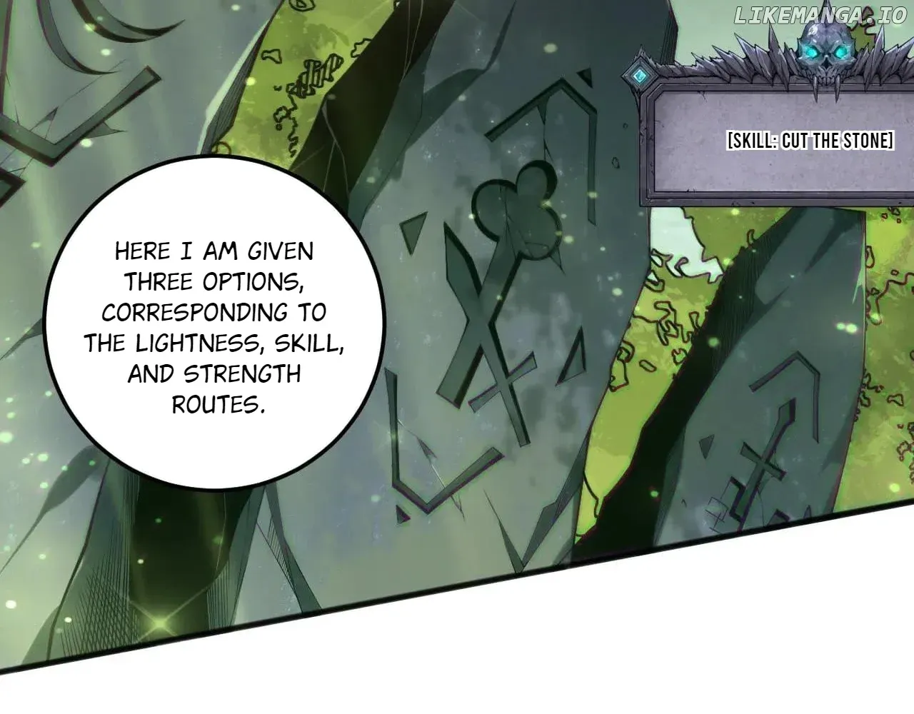 Read Disastrous Necromancer chapter 193 image 62 on Lezhin