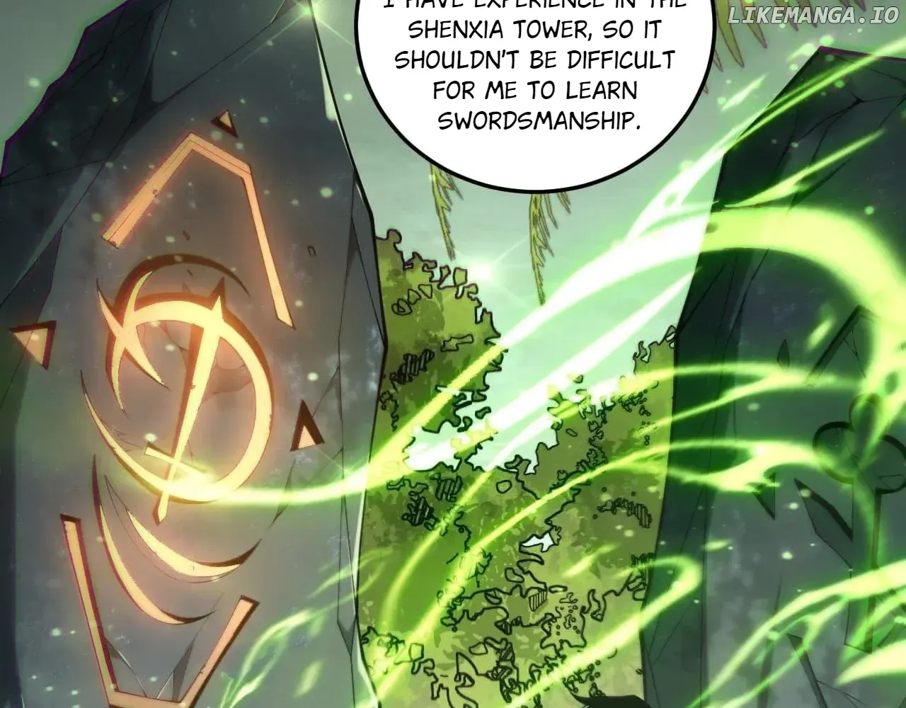 Read Disastrous Necromancer chapter 193 image 64 on Lezhin