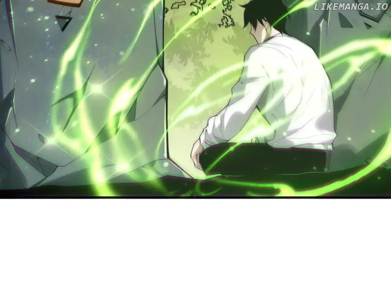 Read Disastrous Necromancer chapter 193 image 65 on Lezhin