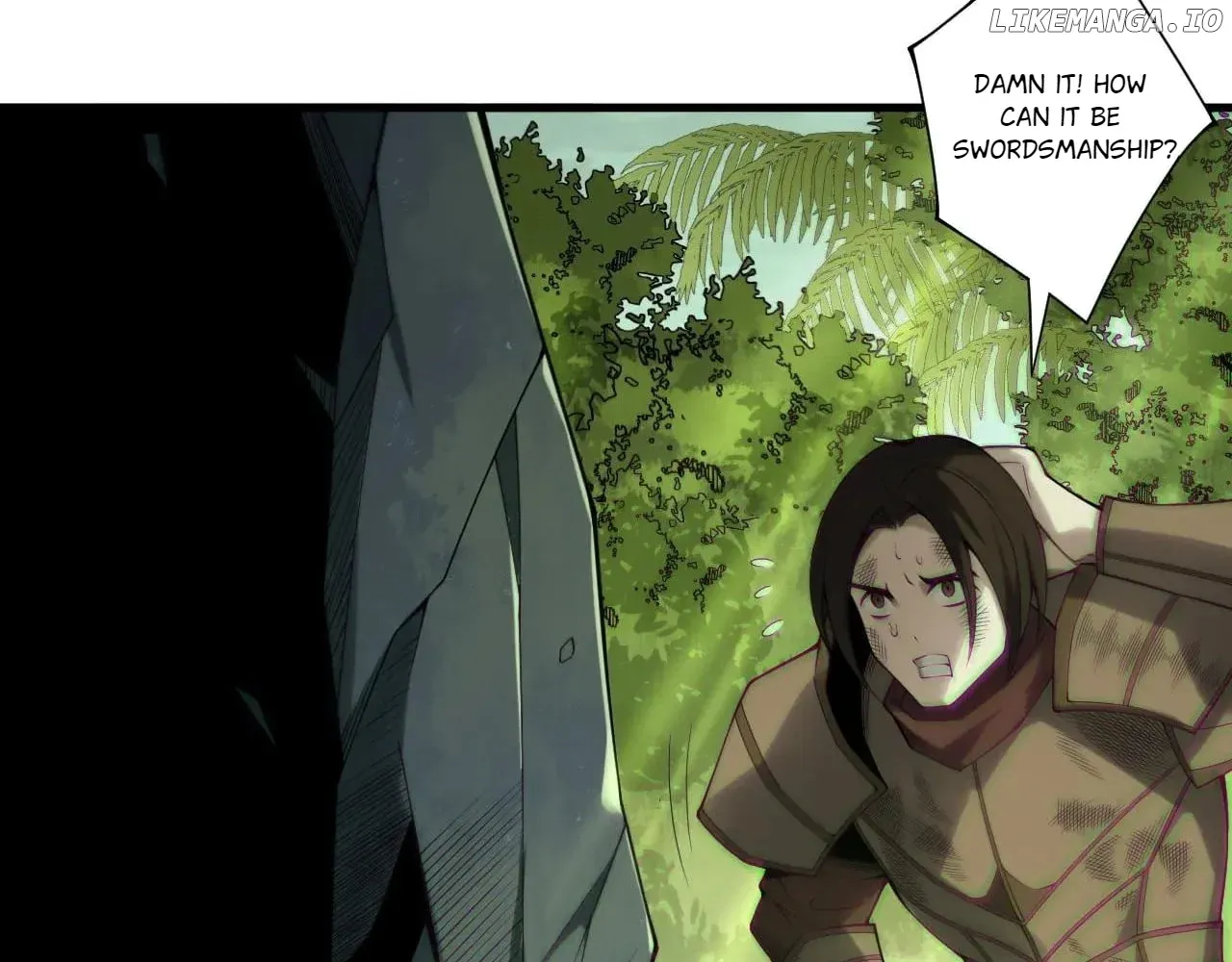 Read Disastrous Necromancer chapter 193 image 67 on Lezhin