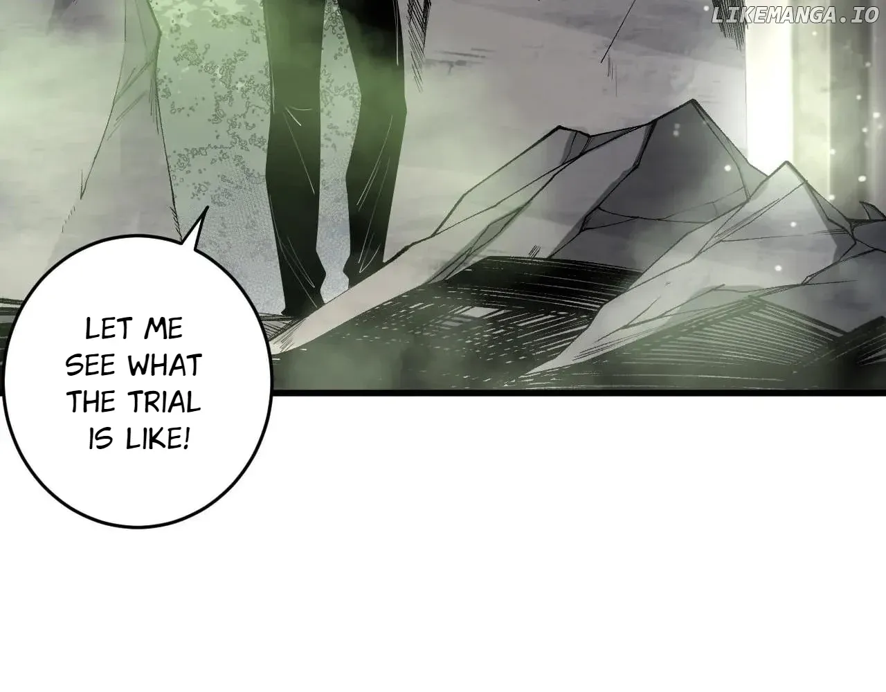 Read Disastrous Necromancer chapter 193 image 75 on Lezhin