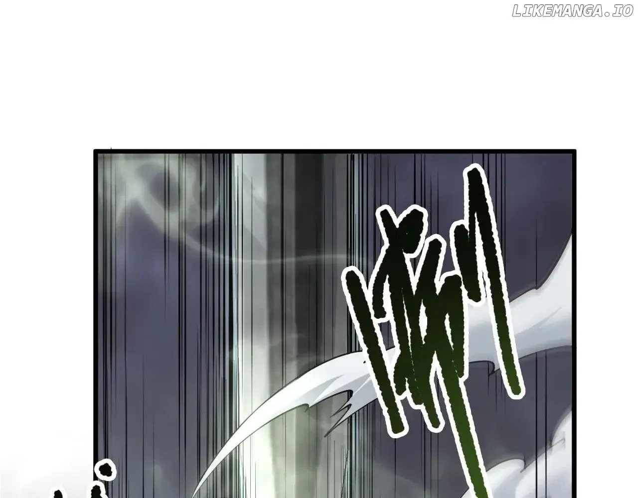 Read Disastrous Necromancer chapter 193 image 76 on Lezhin