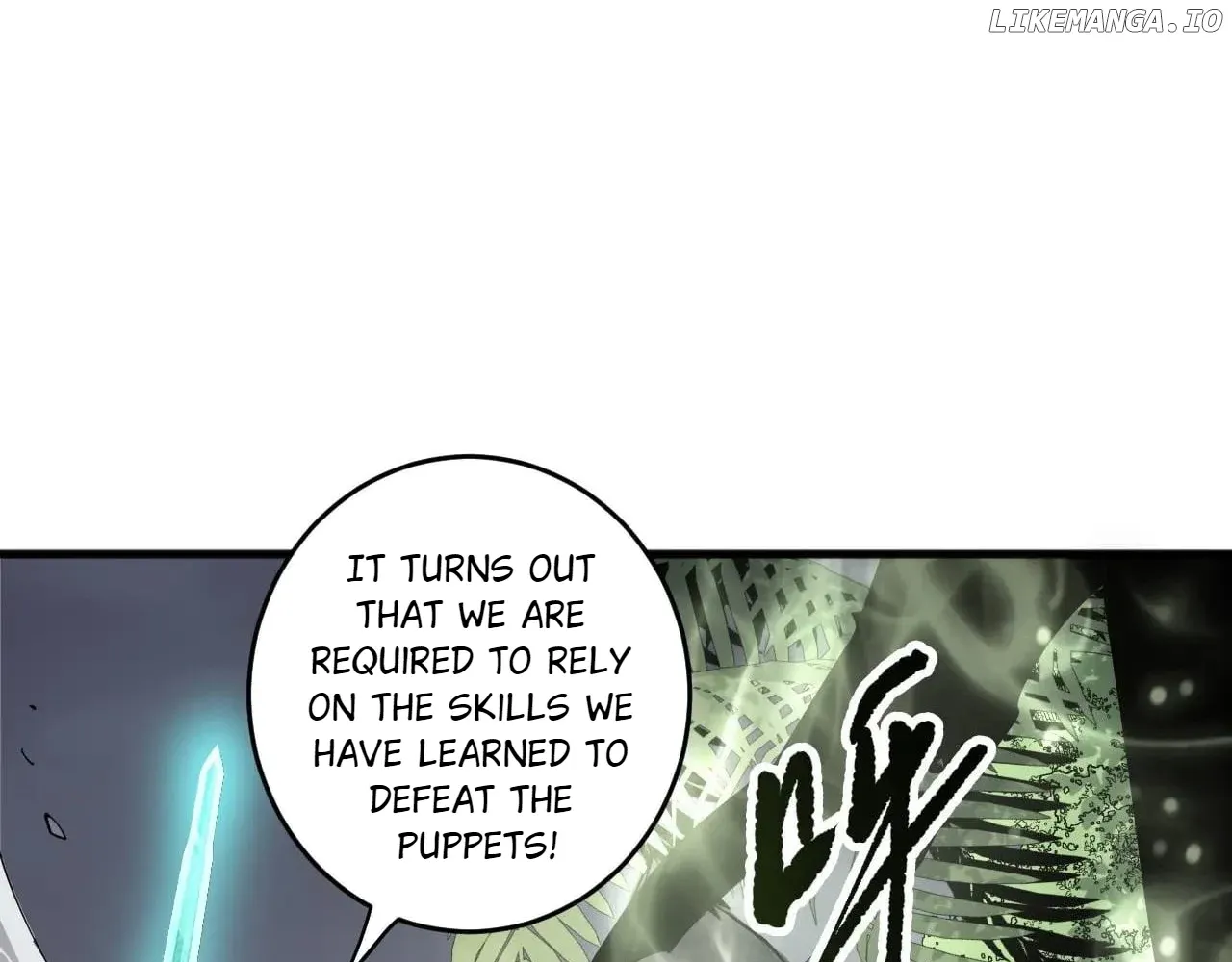 Read Disastrous Necromancer chapter 193 image 86 on Lezhin
