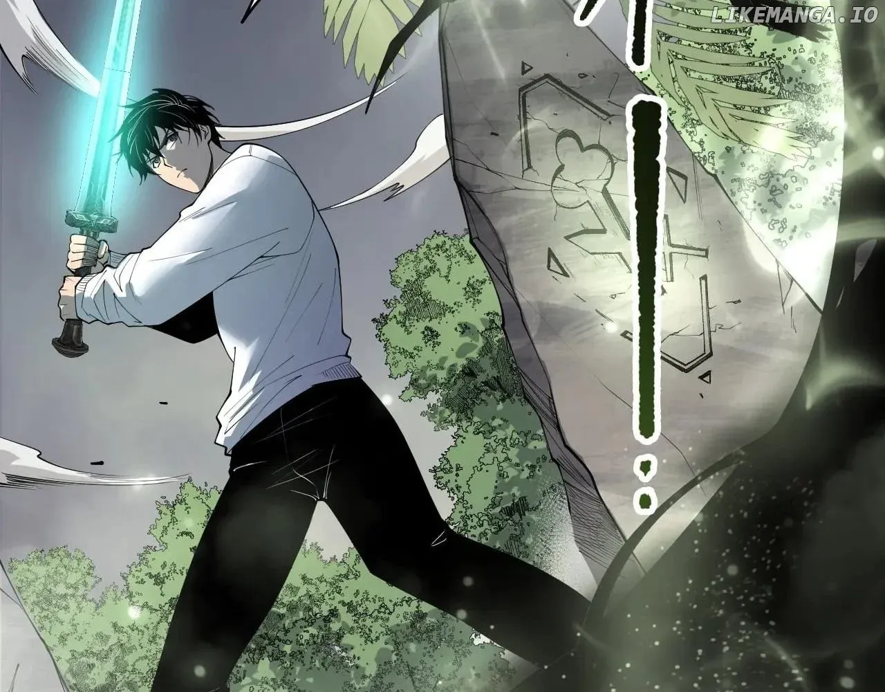Read Disastrous Necromancer chapter 193 image 87 on Lezhin
