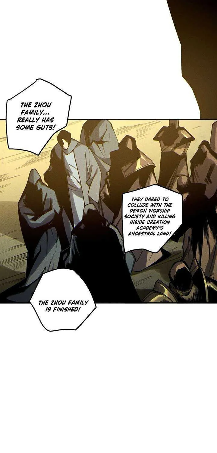 Read Disastrous Necromancer chapter 194 image 10 on Lezhin