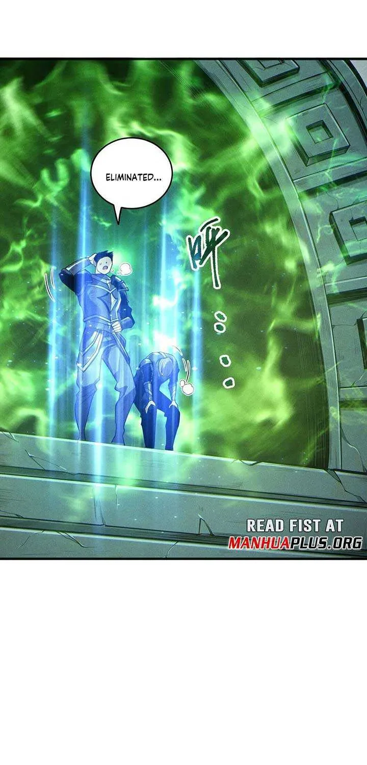 Read Disastrous Necromancer chapter 194 image 11 on Lezhin