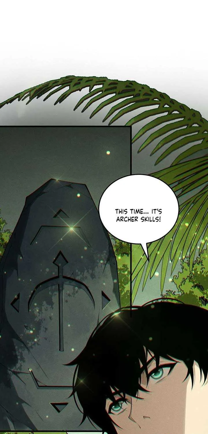 Read Disastrous Necromancer chapter 194 image 15 on Lezhin