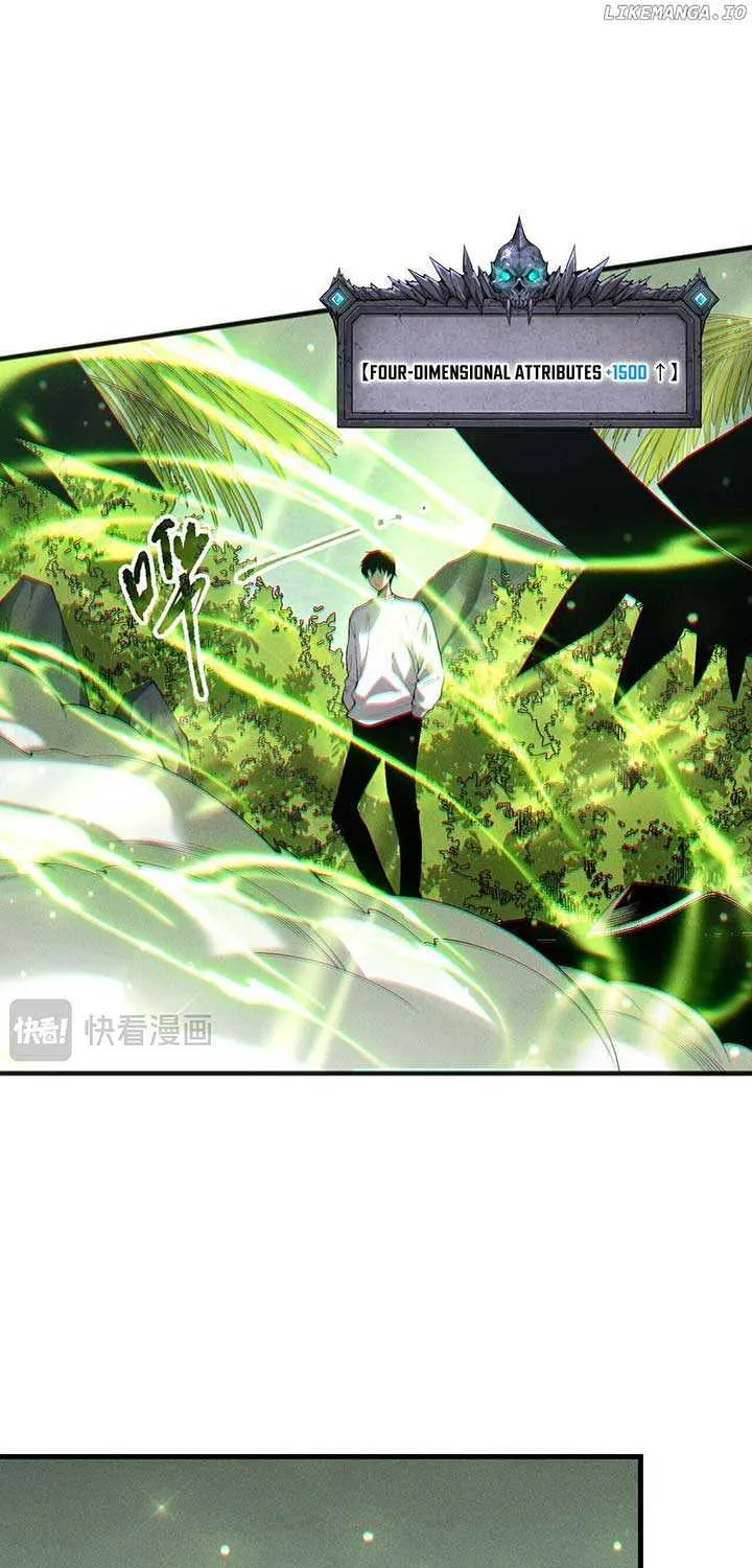 Read Disastrous Necromancer chapter 194 image 18 on Lezhin