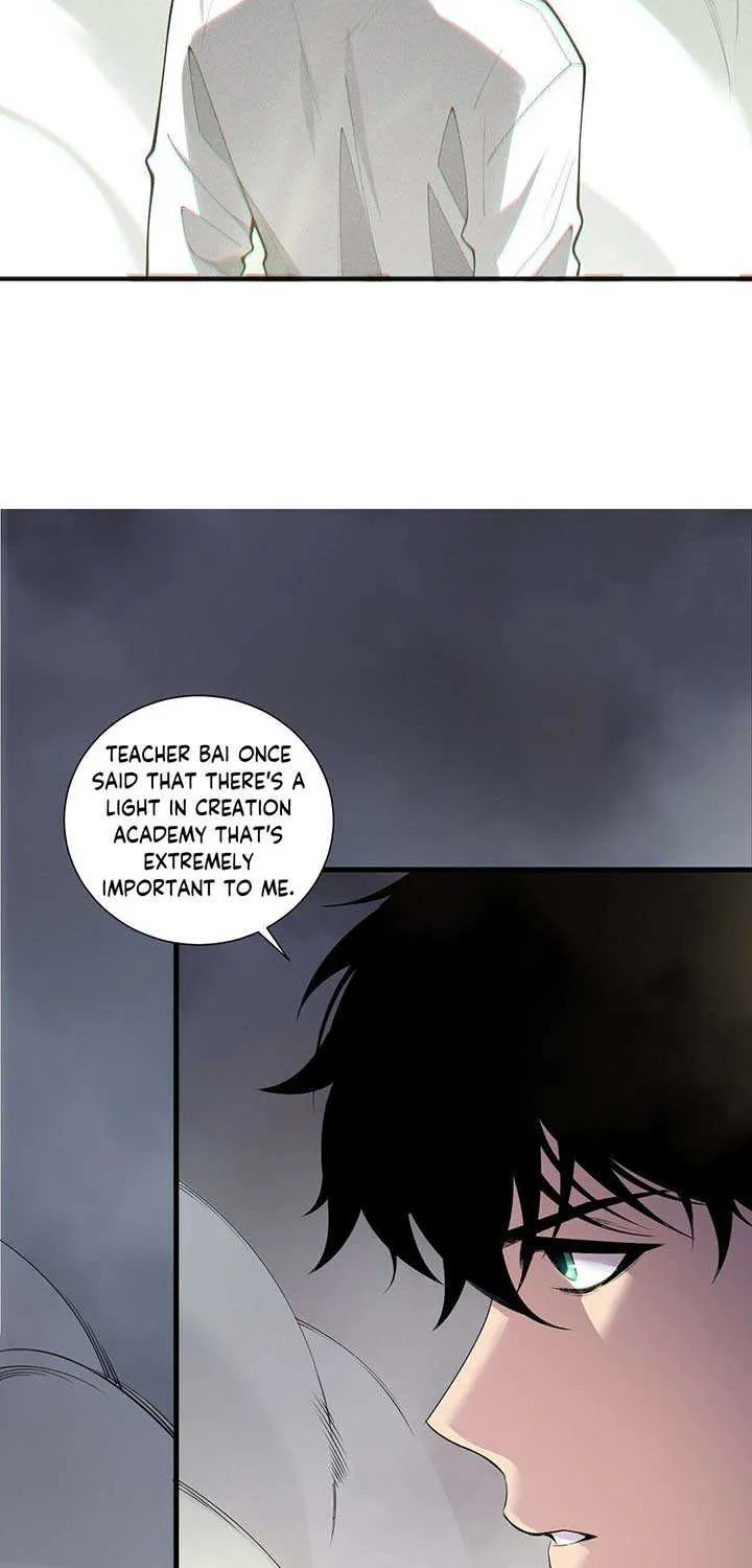 Read Disastrous Necromancer chapter 194 image 20 on Lezhin