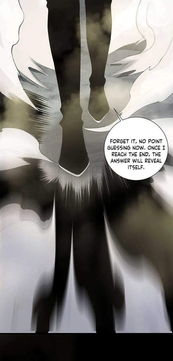 Read Disastrous Necromancer chapter 194 image 23 on Lezhin