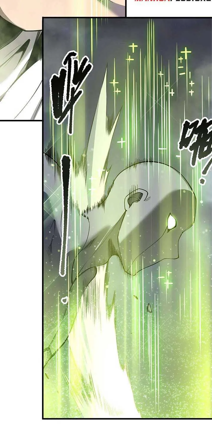 Read Disastrous Necromancer chapter 194 image 29 on Lezhin