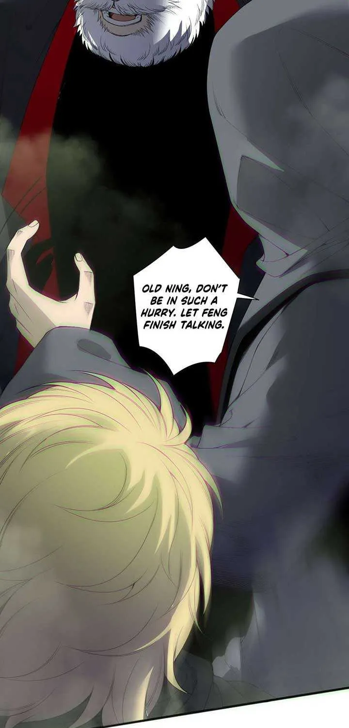 Read Disastrous Necromancer chapter 194 image 3 on Lezhin