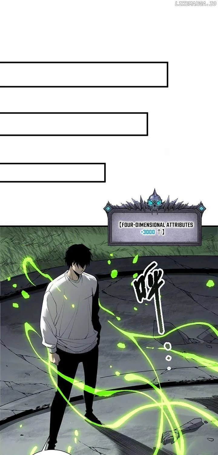 Read Disastrous Necromancer chapter 194 image 35 on Lezhin