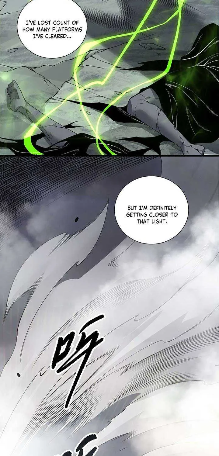 Read Disastrous Necromancer chapter 194 image 36 on Lezhin