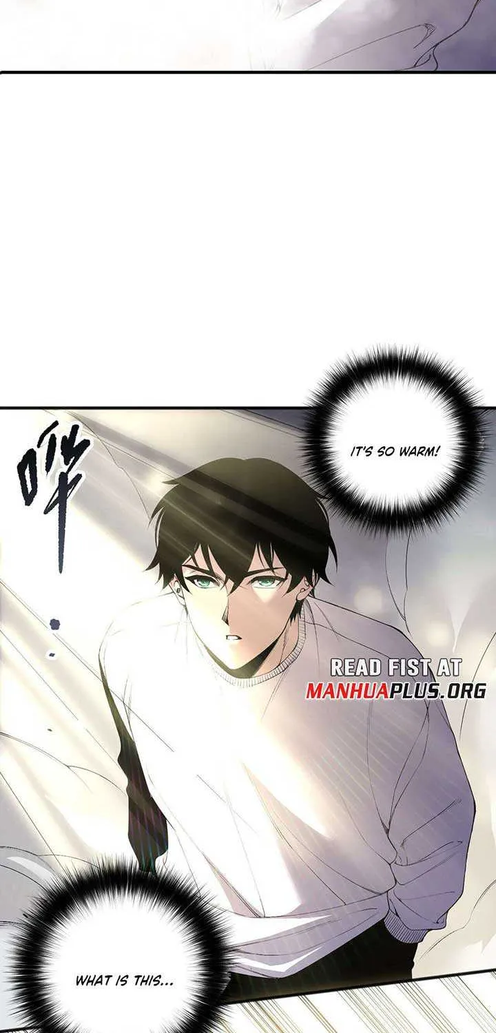 Read Disastrous Necromancer chapter 194 image 38 on Lezhin
