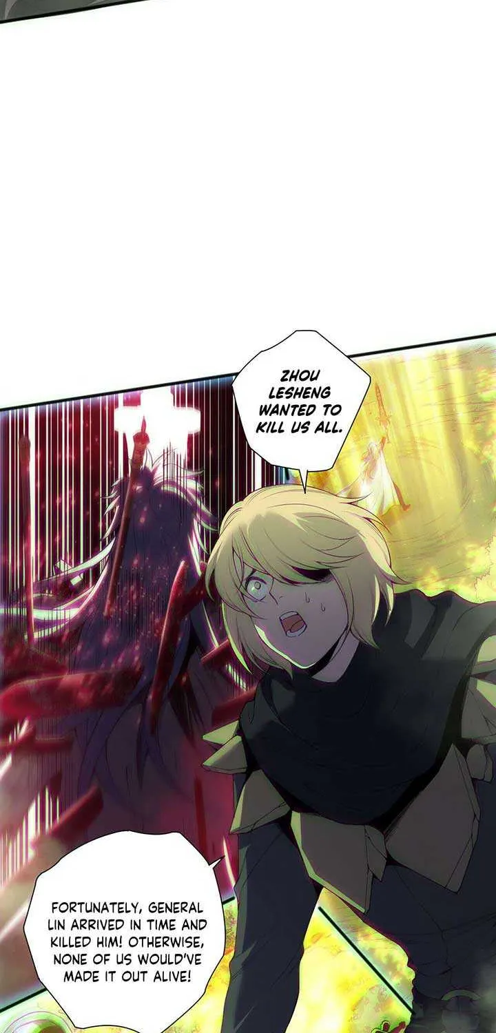 Read Disastrous Necromancer chapter 194 image 4 on Lezhin
