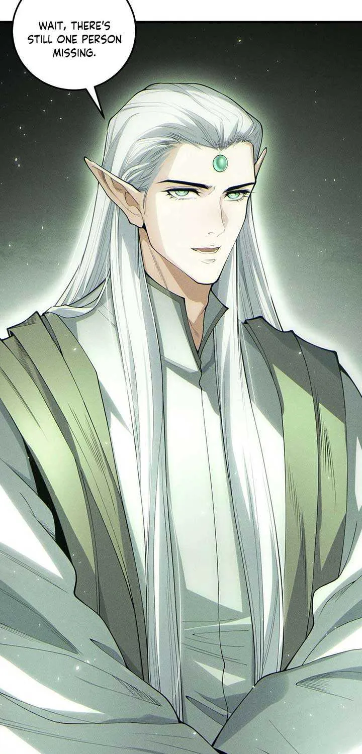 Read Disastrous Necromancer chapter 194 image 42 on Lezhin