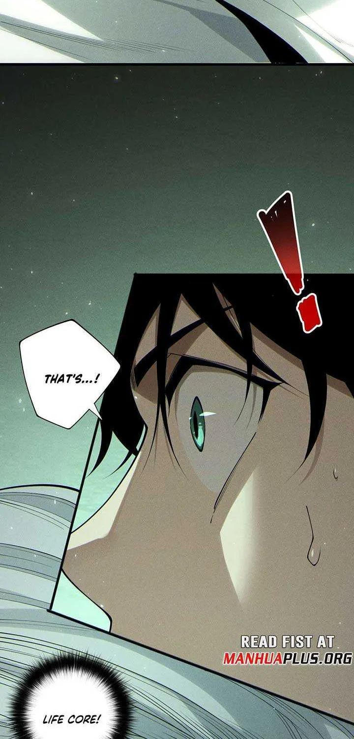 Read Disastrous Necromancer chapter 194 image 43 on Lezhin