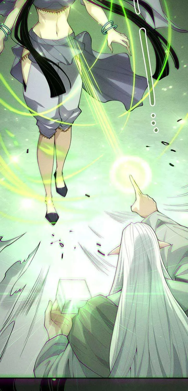 Read Disastrous Necromancer chapter 194 image 48 on Lezhin