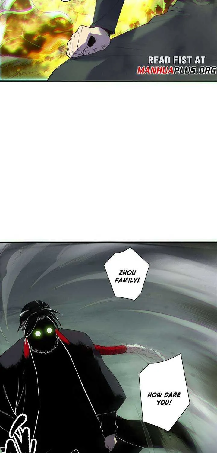 Read Disastrous Necromancer chapter 194 image 5 on Lezhin