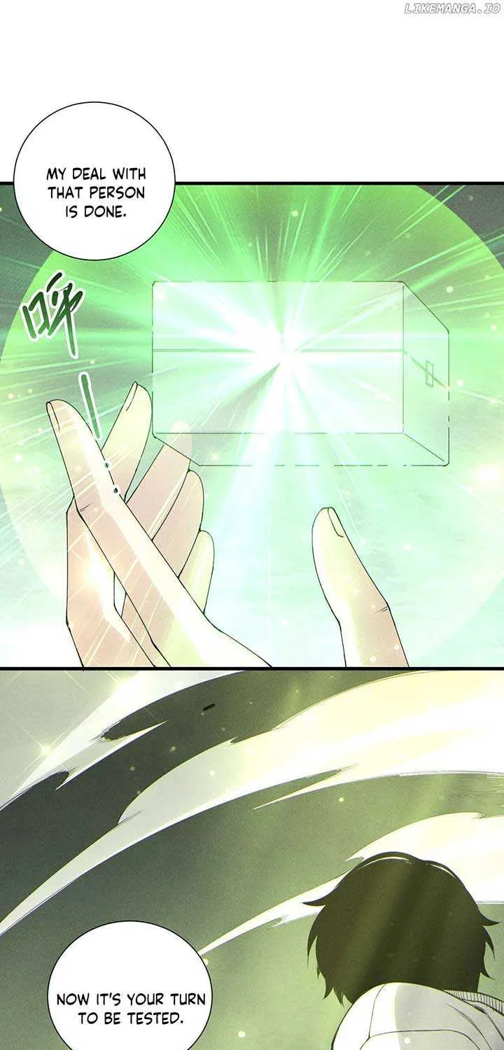 Read Disastrous Necromancer chapter 194 image 52 on Lezhin