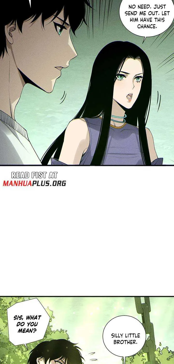 Read Disastrous Necromancer chapter 194 image 55 on Lezhin