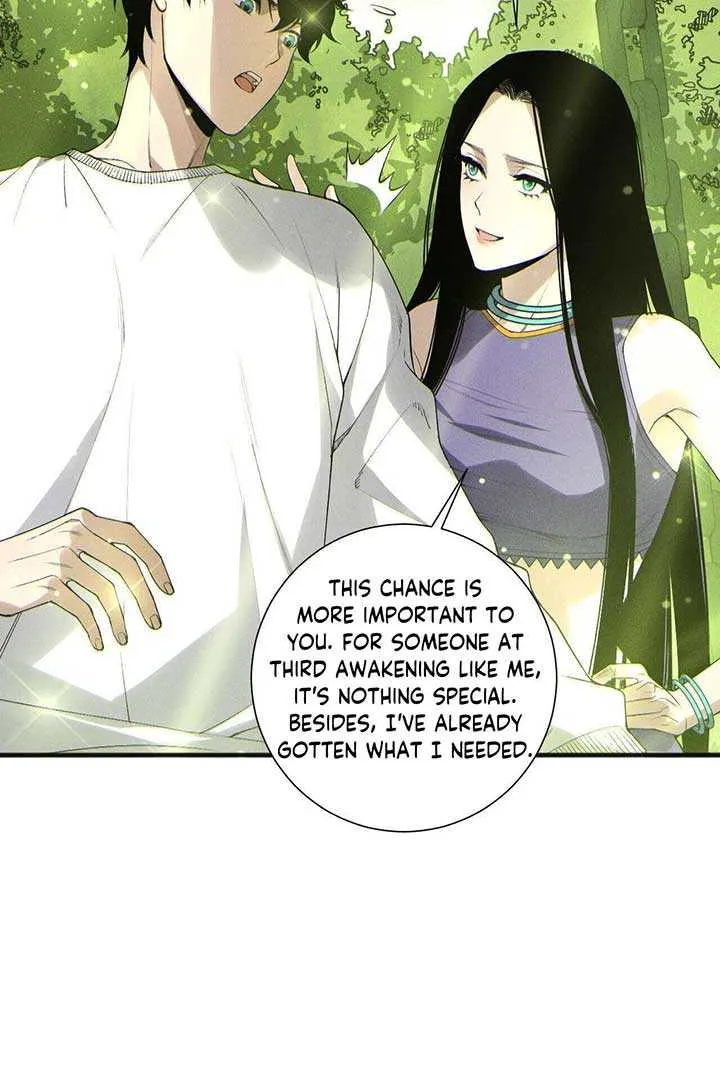 Read Disastrous Necromancer chapter 194 image 56 on Lezhin