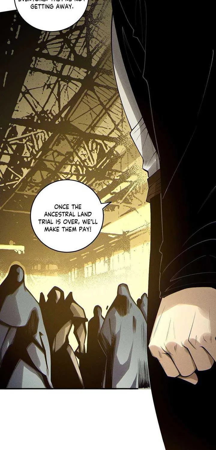 Read Disastrous Necromancer chapter 194 image 9 on Lezhin