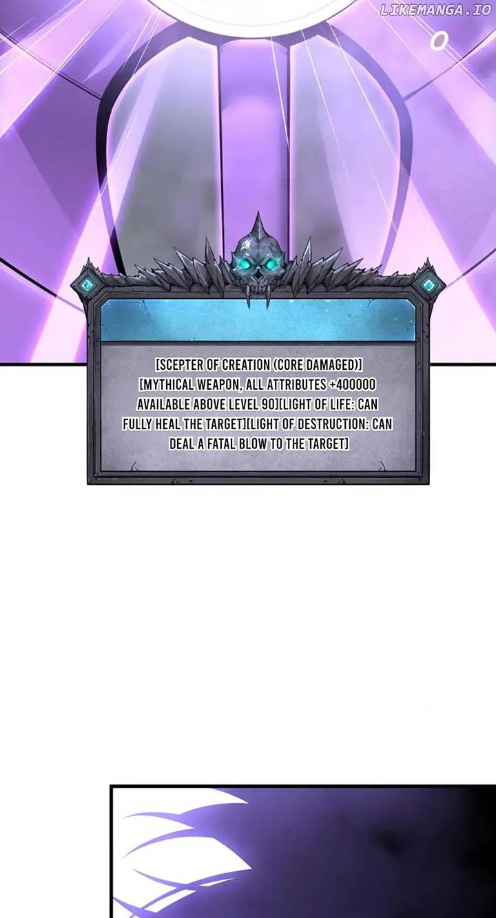 Read Disastrous Necromancer chapter 195 image 15 on Lezhin