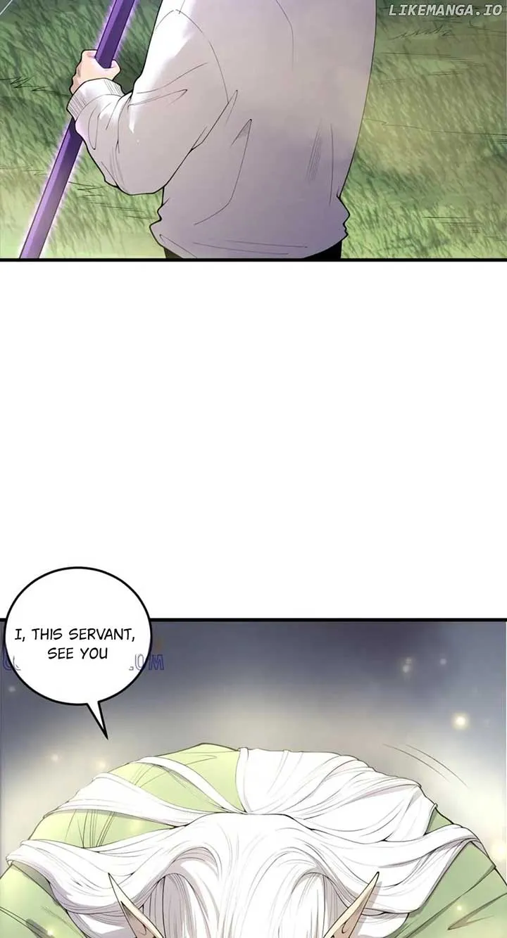 Read Disastrous Necromancer chapter 195 image 19 on Lezhin
