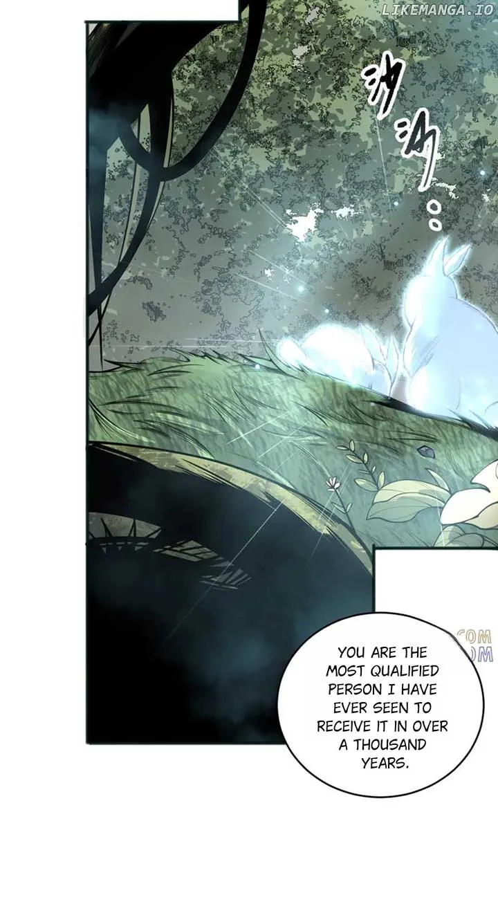 Read Disastrous Necromancer chapter 195 image 2 on Lezhin