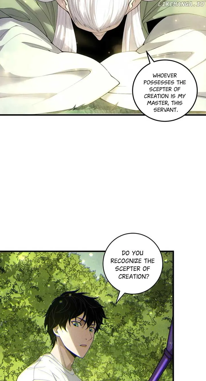 Read Disastrous Necromancer chapter 195 image 20 on Lezhin