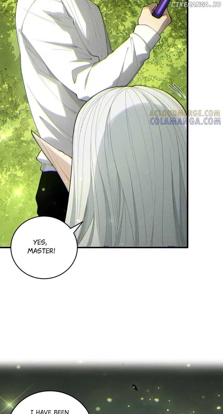 Read Disastrous Necromancer chapter 195 image 21 on Lezhin
