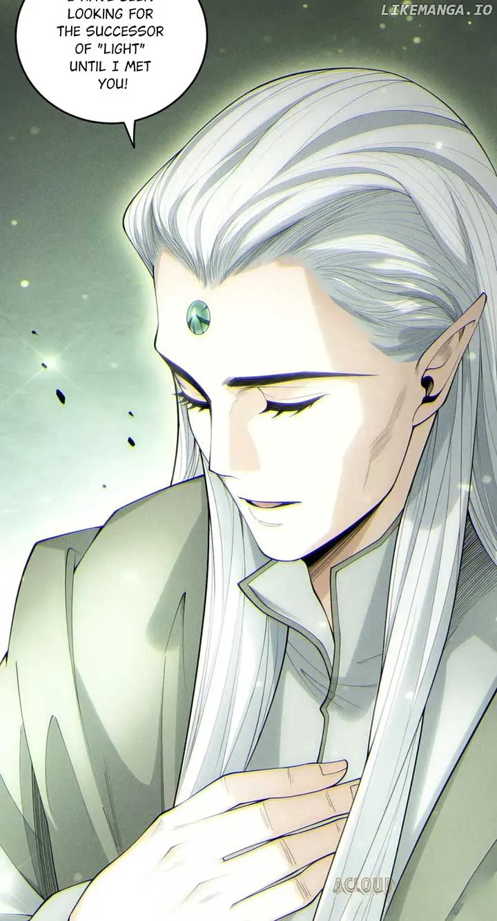 Read Disastrous Necromancer chapter 195 image 22 on Lezhin
