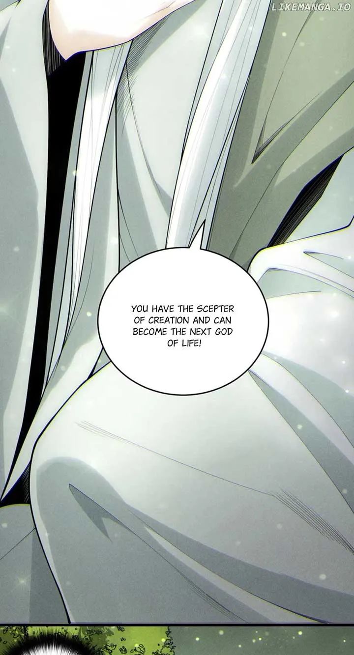 Read Disastrous Necromancer chapter 195 image 23 on Lezhin