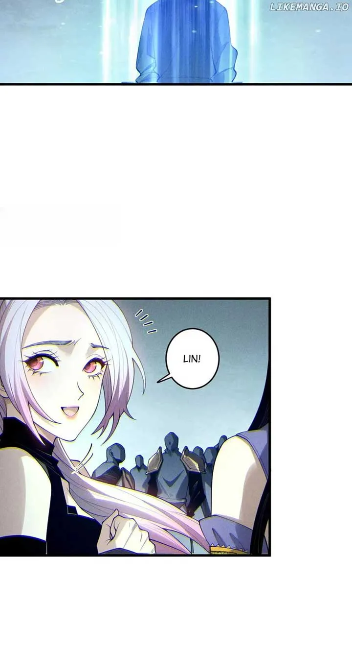 Read Disastrous Necromancer chapter 195 image 26 on Lezhin