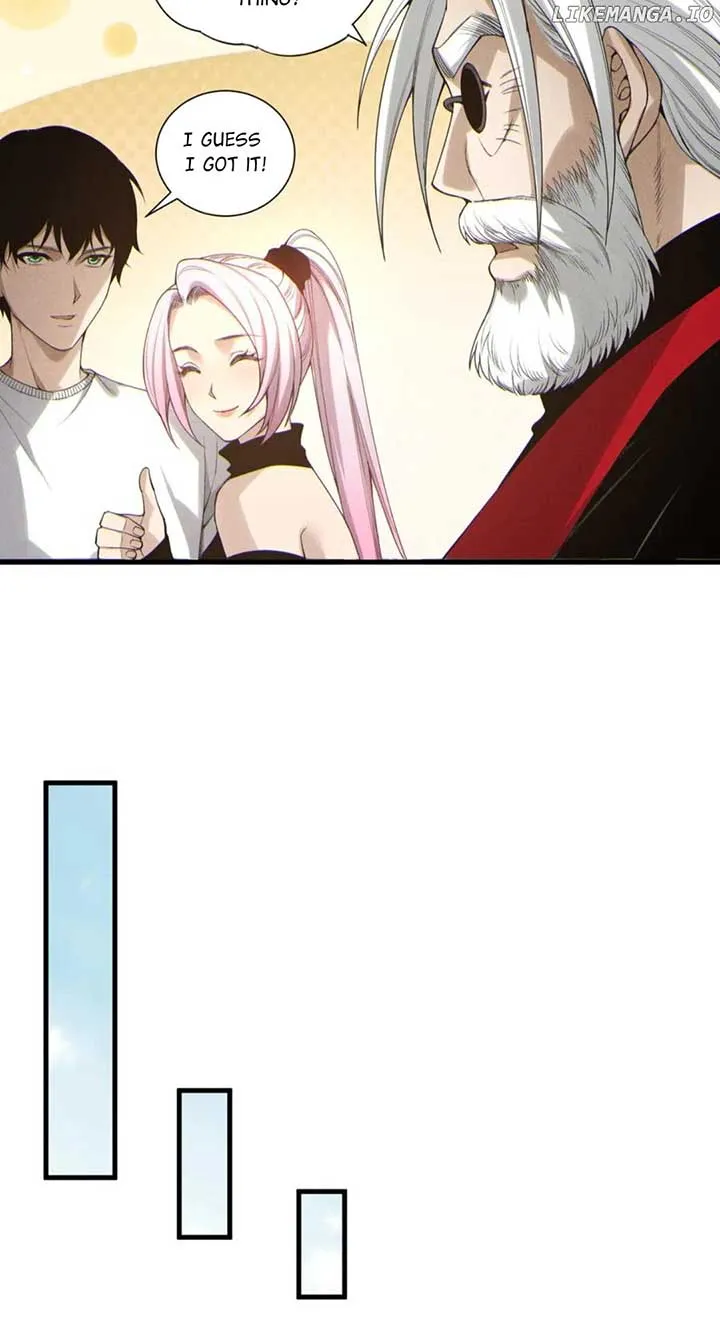 Read Disastrous Necromancer chapter 195 image 29 on Lezhin