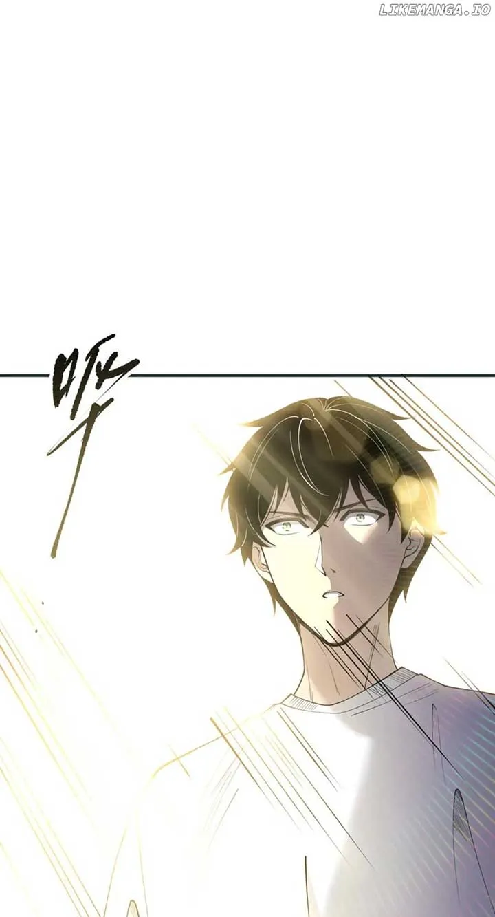 Read Disastrous Necromancer chapter 195 image 3 on Lezhin