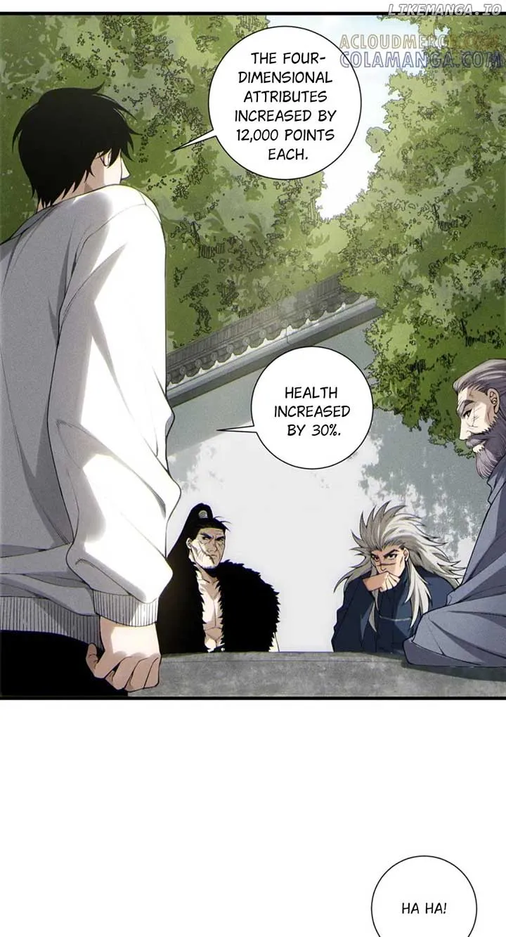 Read Disastrous Necromancer chapter 195 image 30 on Lezhin