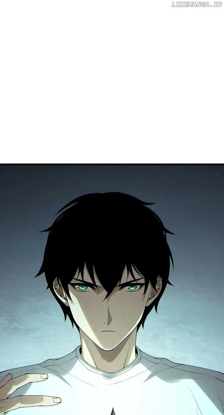 Read Disastrous Necromancer chapter 195 image 32 on Lezhin