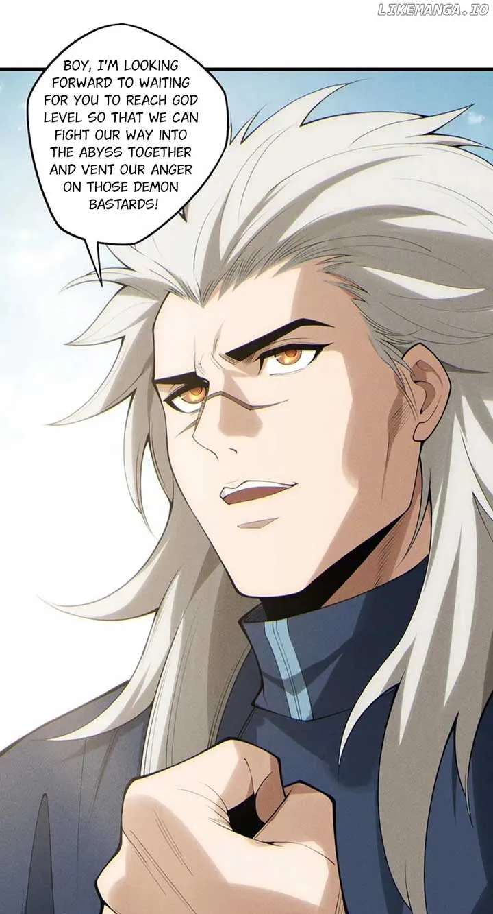 Read Disastrous Necromancer chapter 195 image 35 on Lezhin