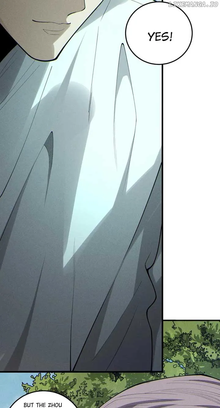 Read Disastrous Necromancer chapter 195 image 37 on Lezhin