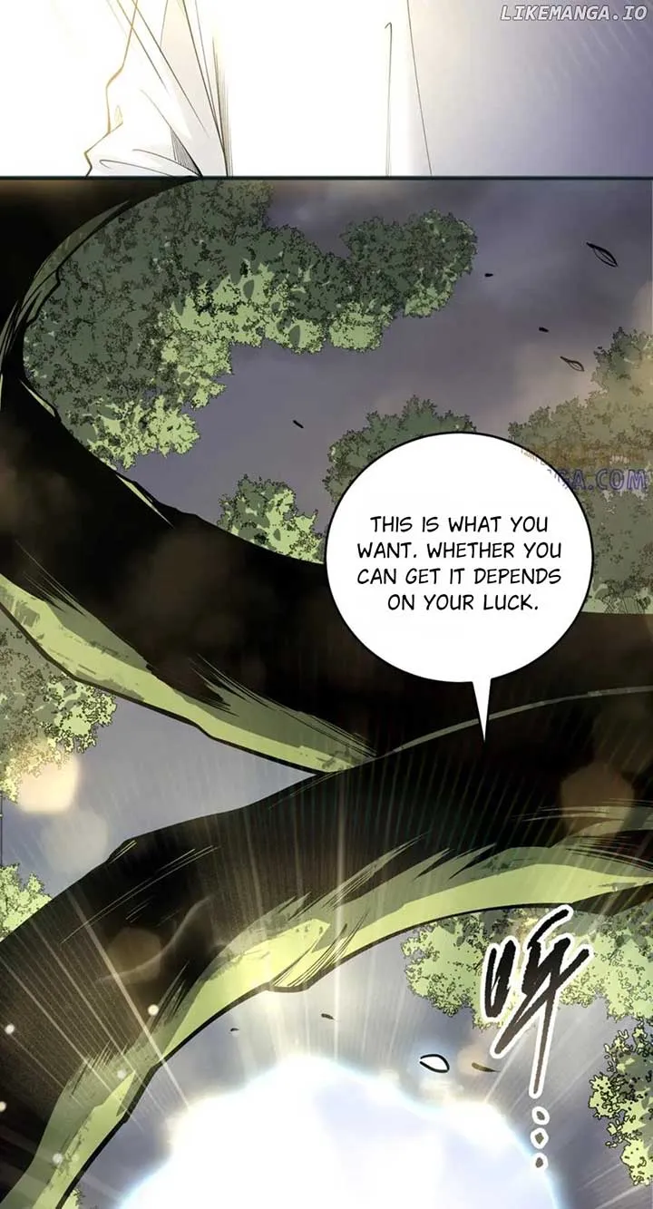 Read Disastrous Necromancer chapter 195 image 4 on Lezhin